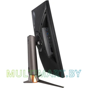 Монитор ASUS ROG Swift PG27UQR (90LM03A0-B02370) картинка 5